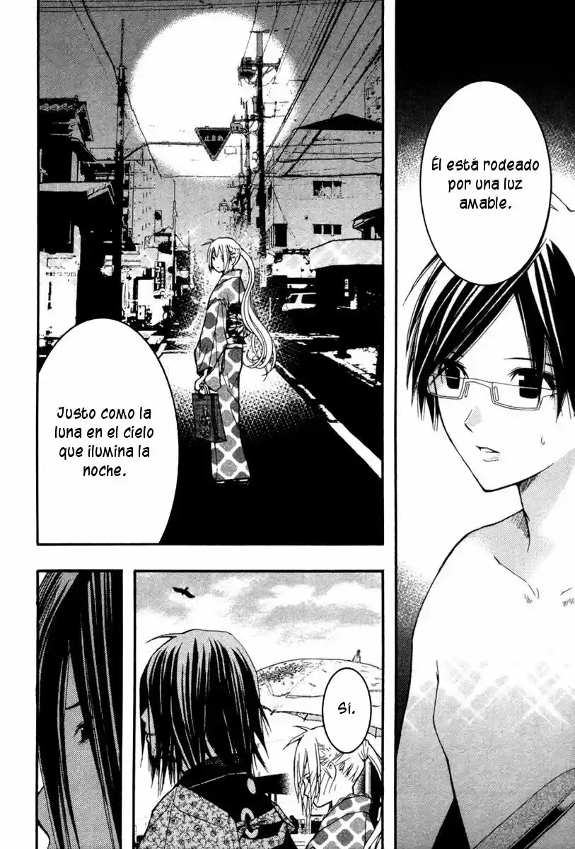 Renai Kaidan Sayoko-san (2009) - Capítulo 16 - Página 29 - LectorTMOo