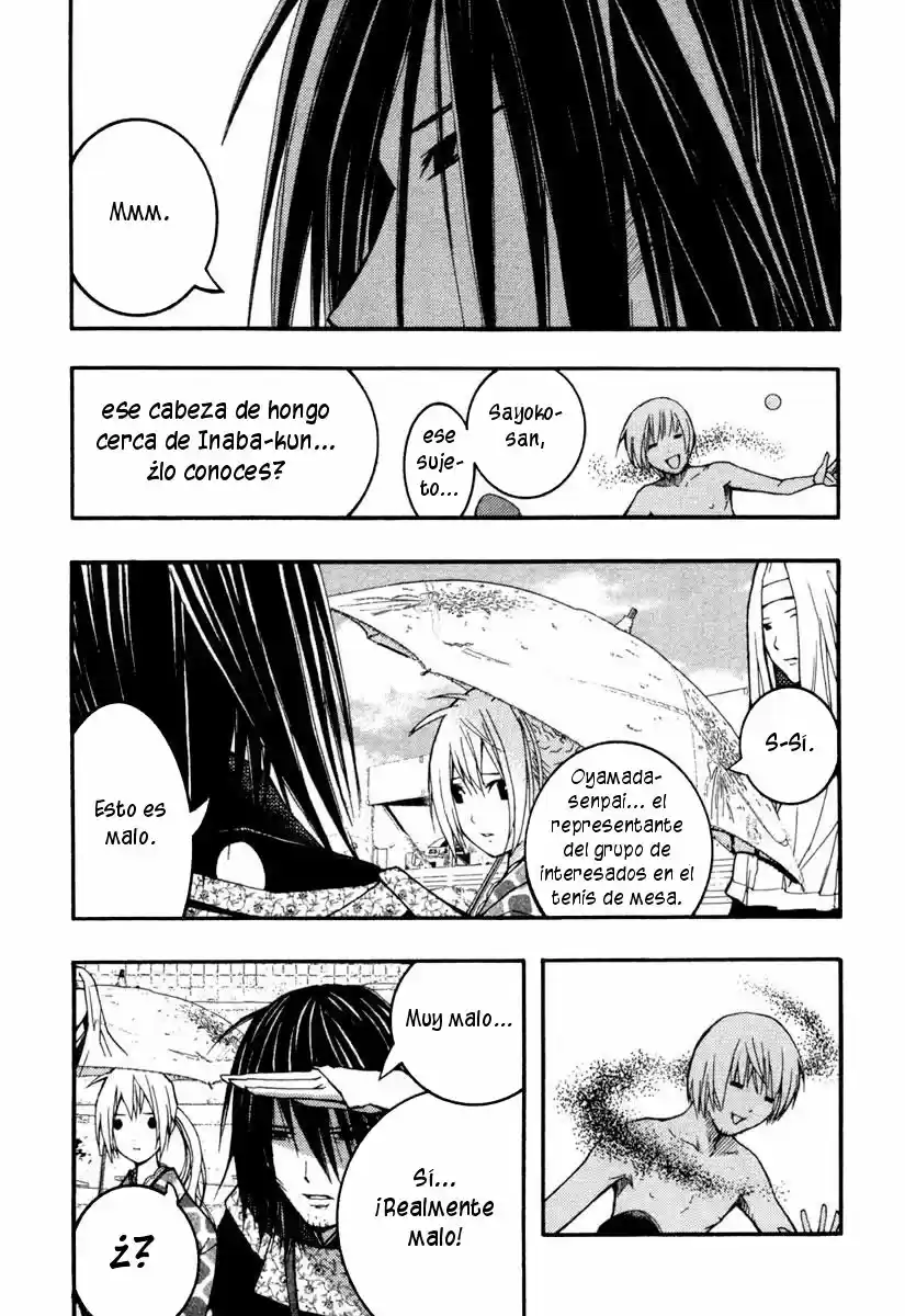 Renai Kaidan Sayoko-san (2009) - Capítulo 16 - Página 30 - LectorTMOo