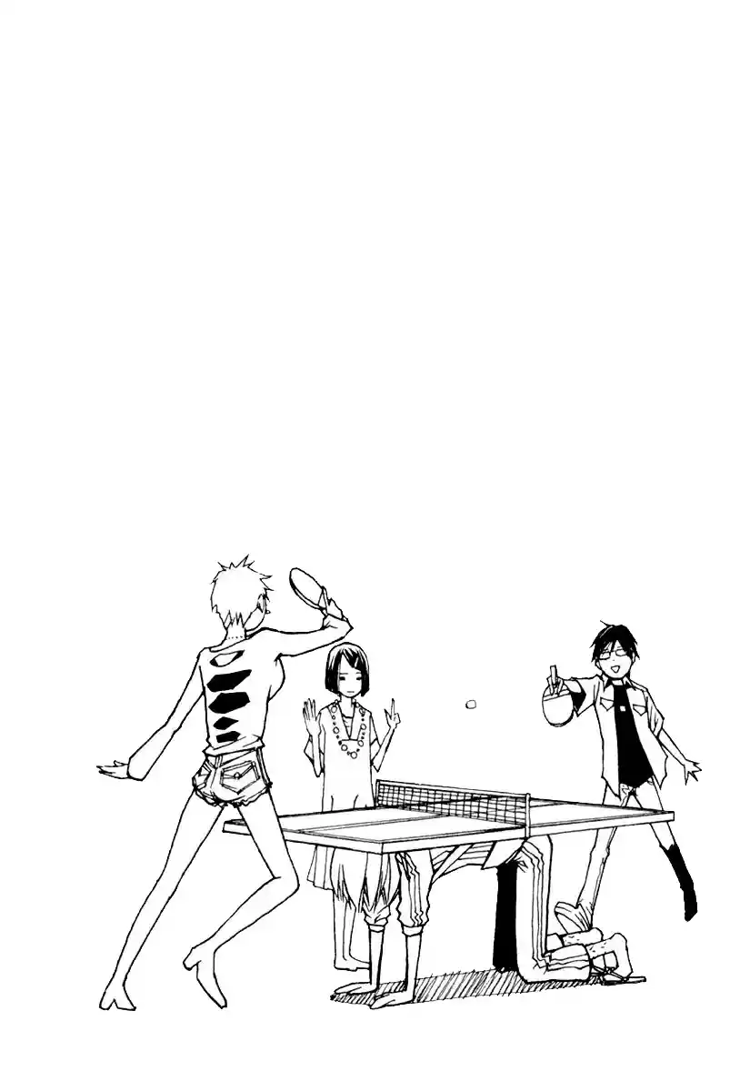 Renai Kaidan Sayoko-san (2009) - Capítulo 17 - Página 33 - LectorTMOo