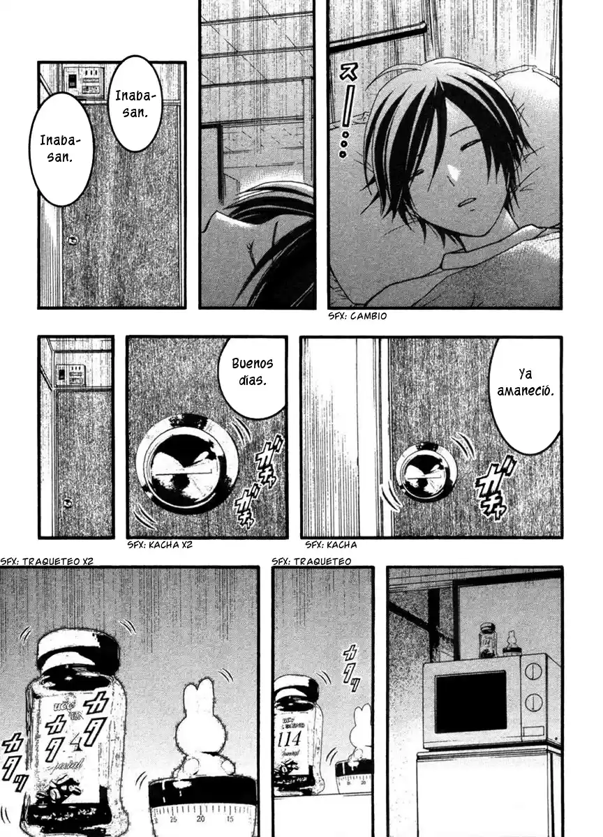 Renai Kaidan Sayoko-san (2009) - Capítulo 18 - Página 13 - LectorTMOo