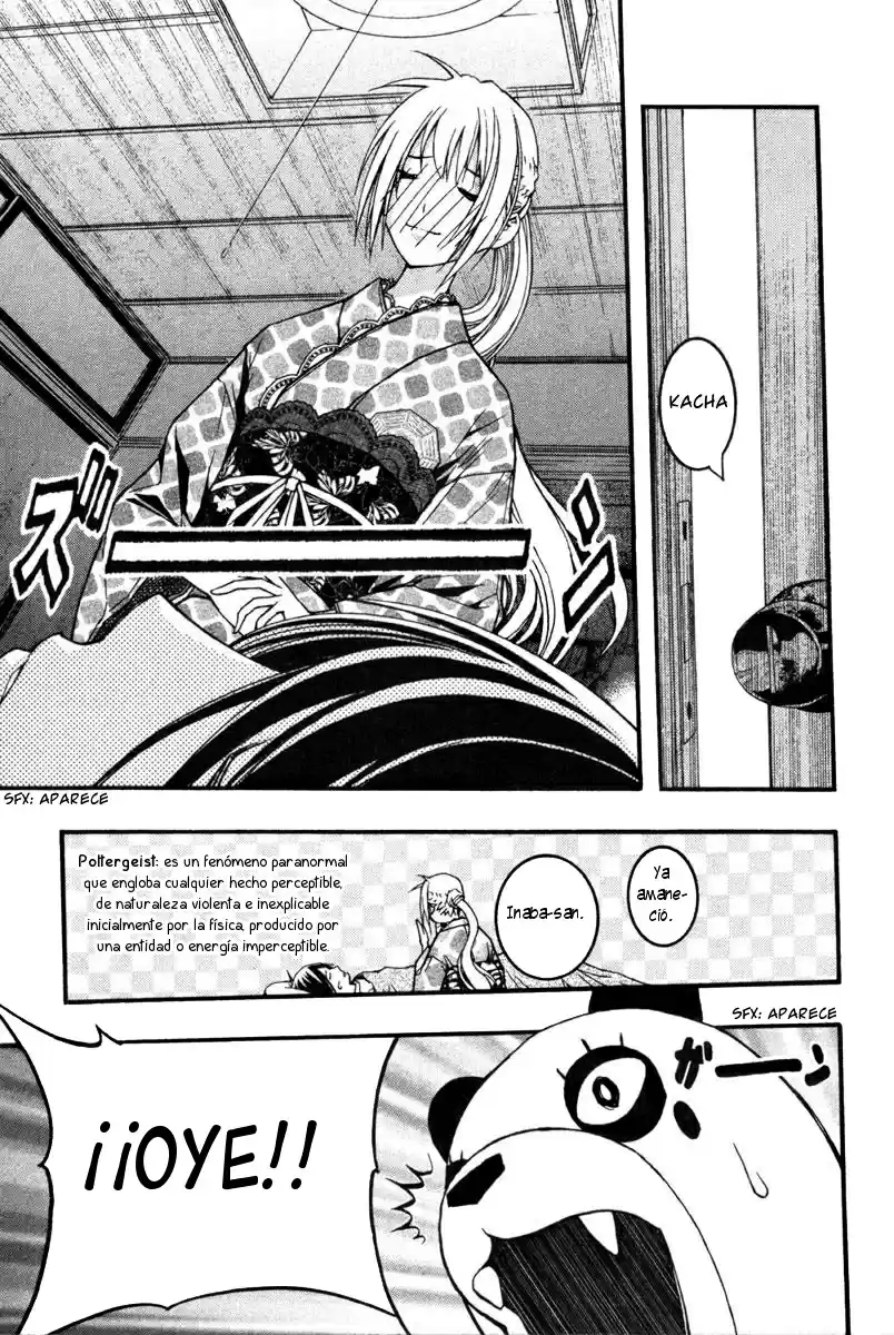 Renai Kaidan Sayoko-san (2009) - Capítulo 18 - Página 15 - LectorTMOo