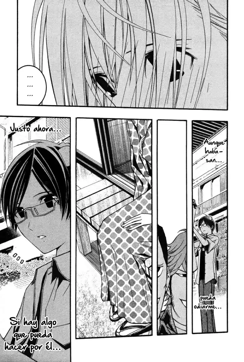 Renai Kaidan Sayoko-san (2009) - Capítulo 18 - Página 26 - LectorTMOo