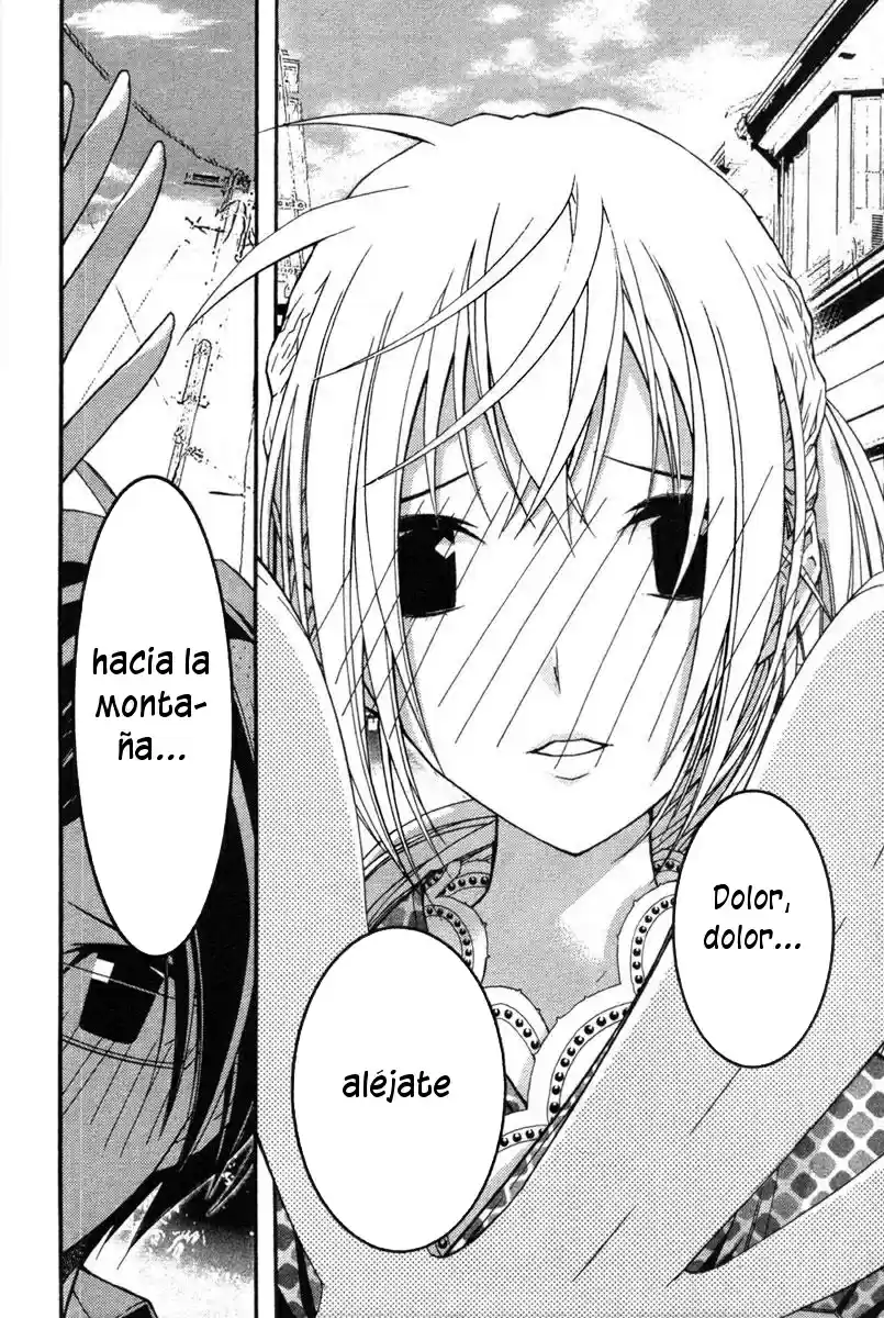 Renai Kaidan Sayoko-san (2009) - Capítulo 18 - Página 28 - LectorTMOo