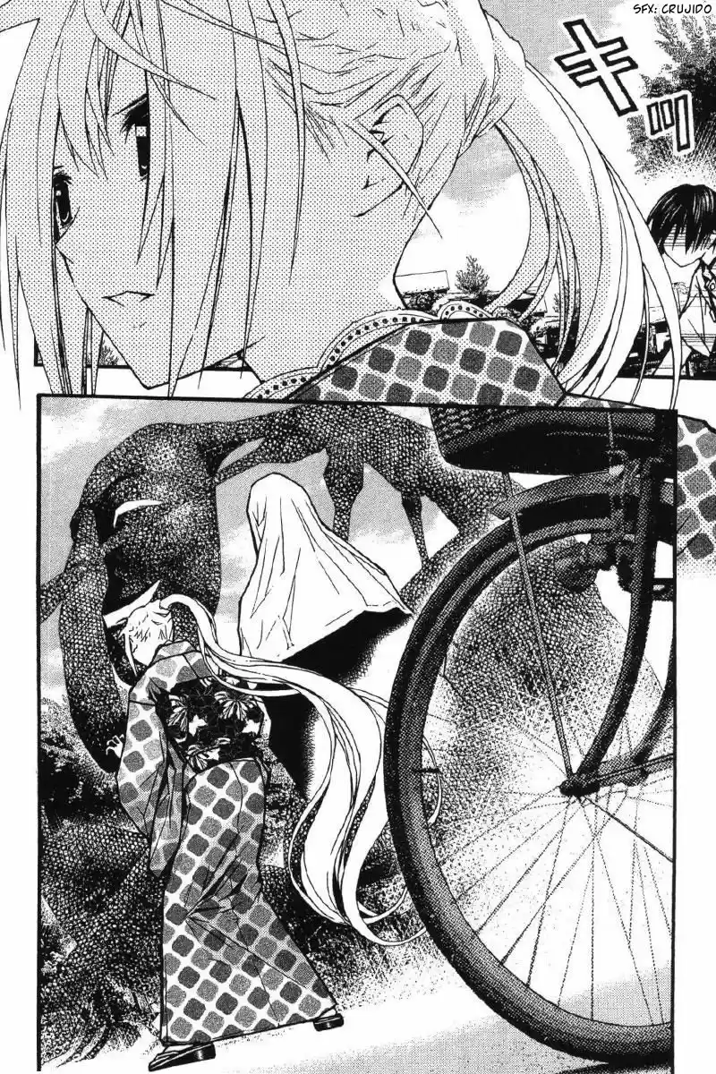Renai Kaidan Sayoko-san (2009) - Capítulo 19 - Página 26 - LectorTMOo