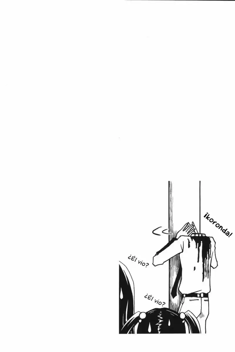 Renai Kaidan Sayoko-san (2009) - Capítulo 19 - Página 41 - LectorTMOo