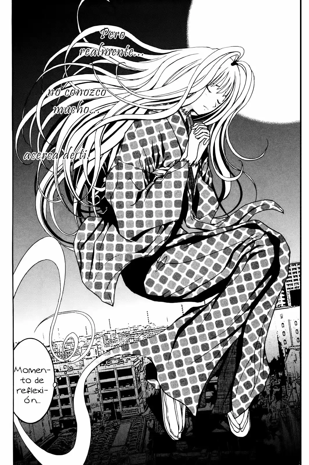 Renai Kaidan Sayoko-san (2009) - Capítulo 2 - Página 13 - LectorTMOo