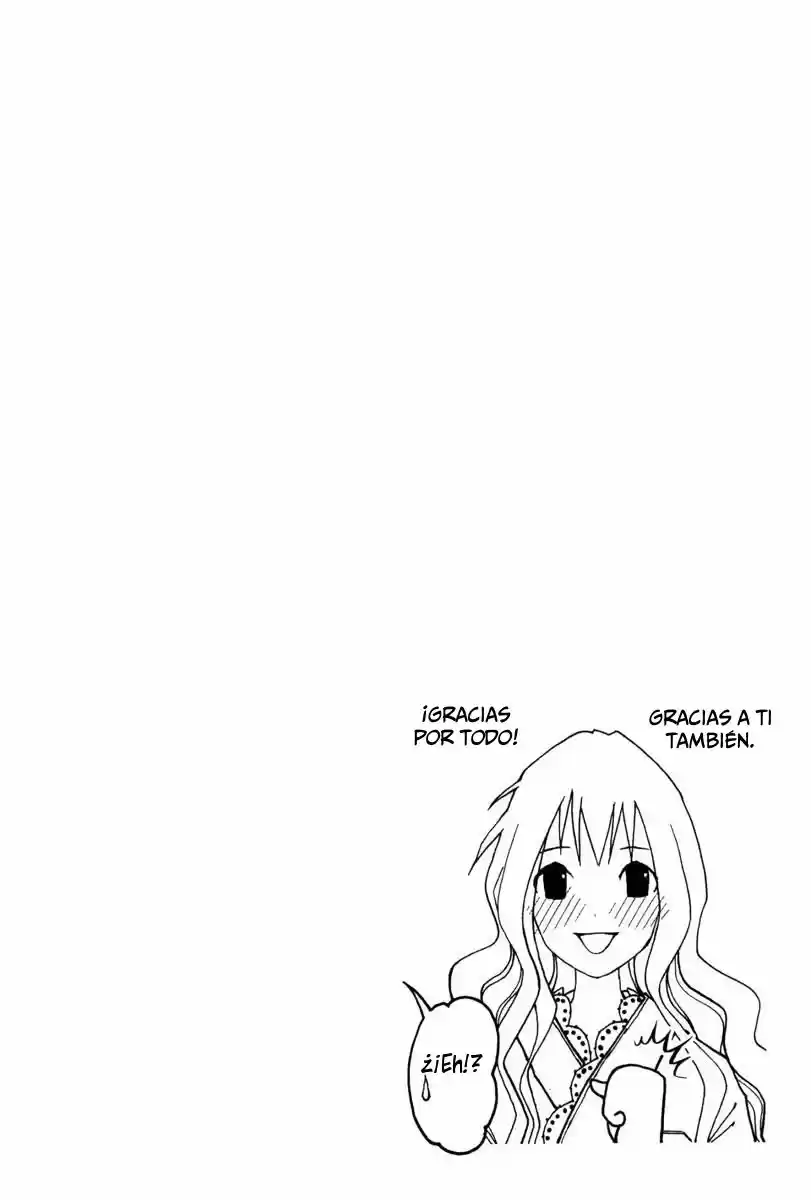 Renai Kaidan Sayoko-san (2009) - Capítulo 20 - Página 30 - LectorTMOo