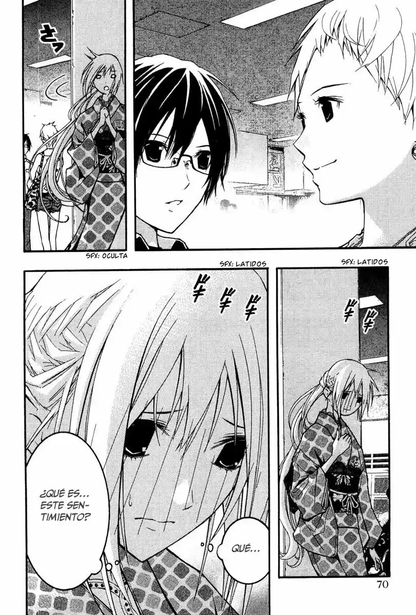 Renai Kaidan Sayoko-san (2009) - Capítulo 21 - Página 8 - LectorTMOo