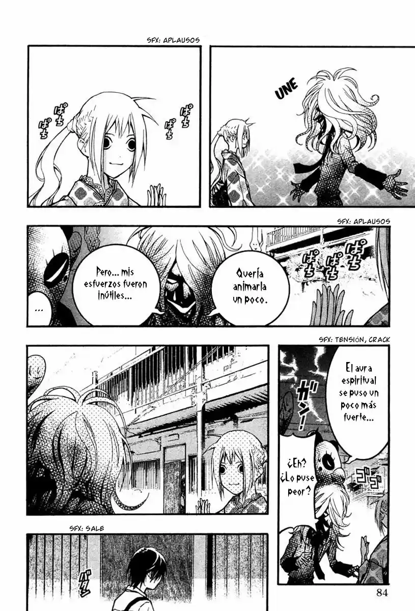 Renai Kaidan Sayoko-san (2009) - Capítulo 21 - Página 22 - LectorTMOo