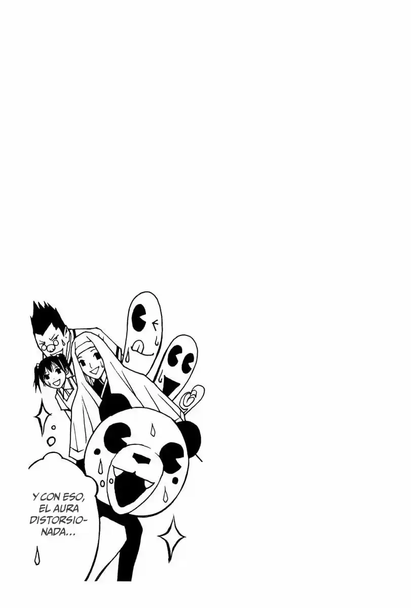 Renai Kaidan Sayoko-san (2009) - Capítulo 21 - Página 31 - LectorTMOo