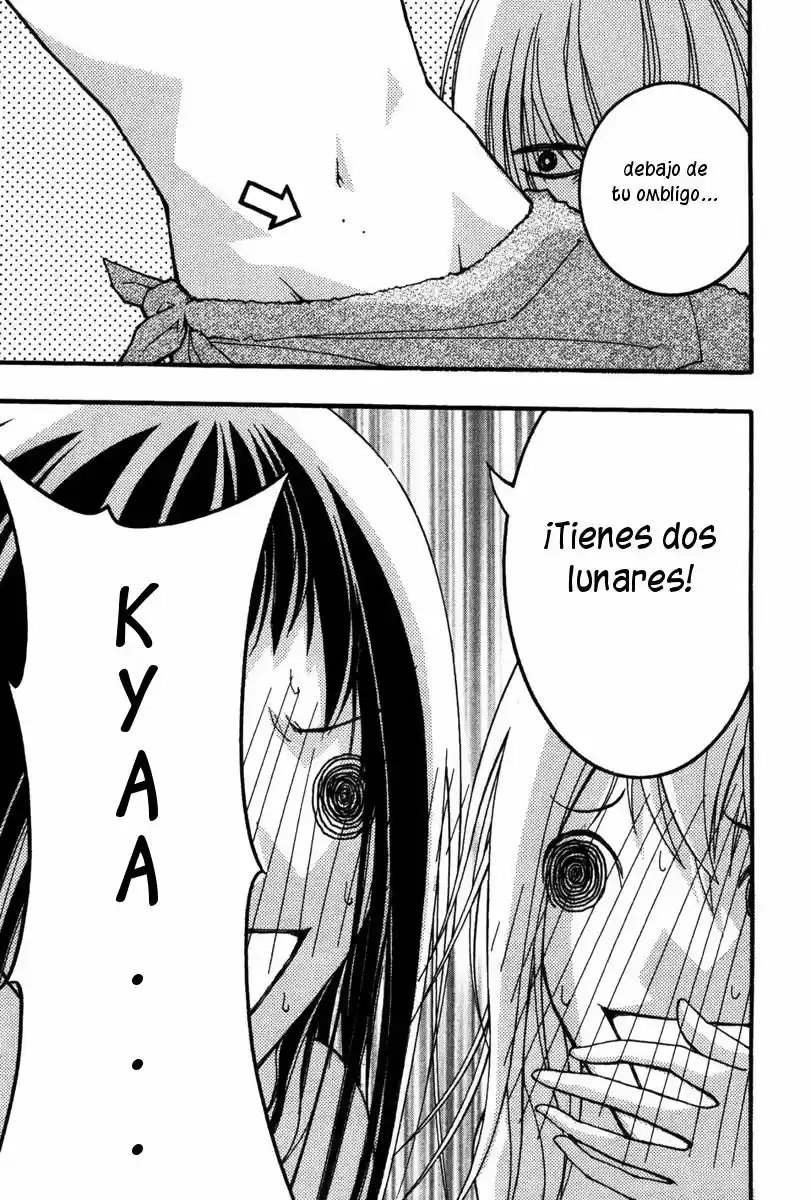 Renai Kaidan Sayoko-san (2009) - Capítulo 22 - Página 23 - LectorTMOo