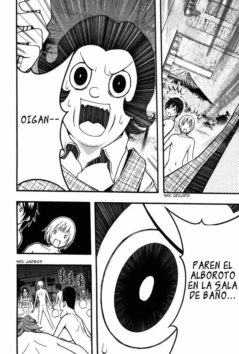 Renai Kaidan Sayoko-san (2009) - Capítulo 22 - Página 24 - LectorTMOo