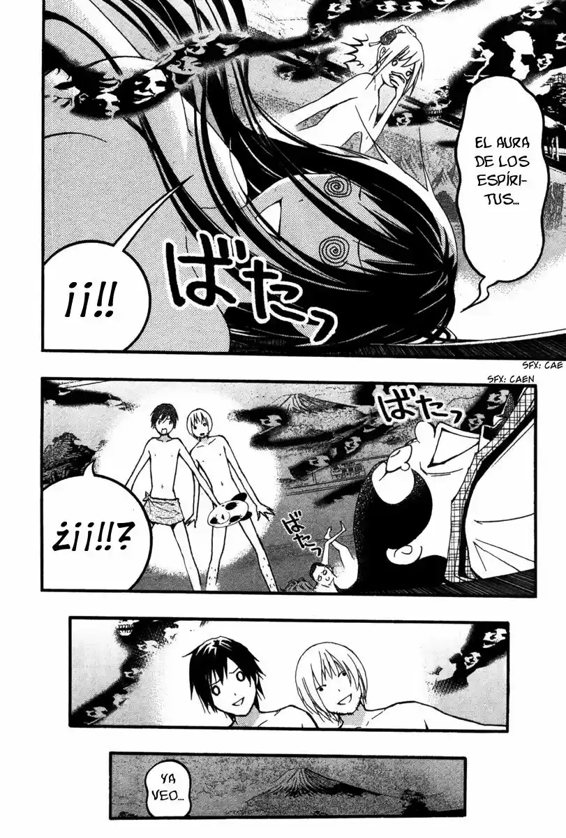Renai Kaidan Sayoko-san (2009) - Capítulo 22 - Página 28 - LectorTMOo
