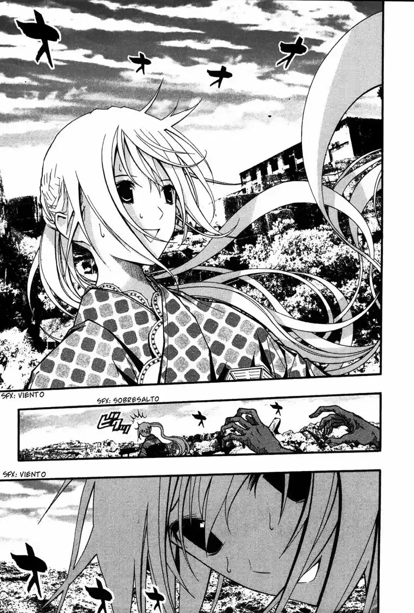 Renai Kaidan Sayoko-san (2009) - Capítulo 23 - Página 24 - LectorTMOo