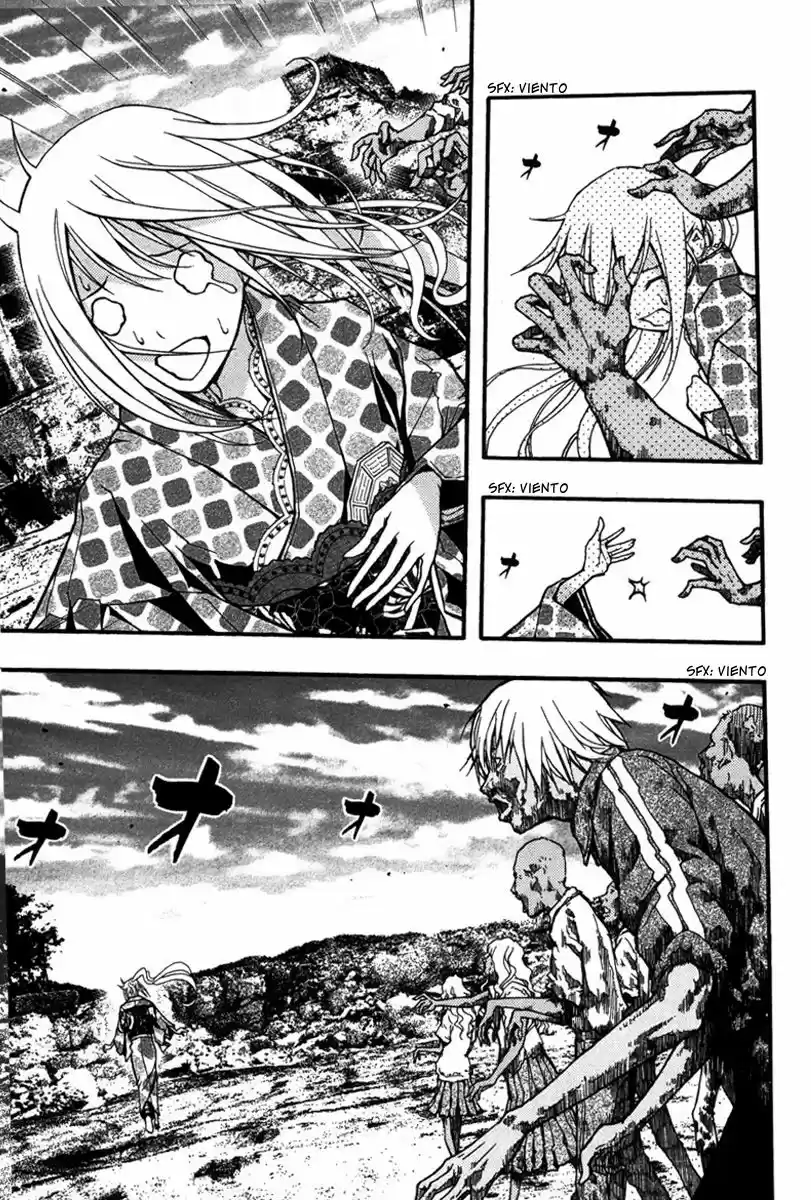 Renai Kaidan Sayoko-san (2009) - Capítulo 23 - Página 26 - LectorTMOo