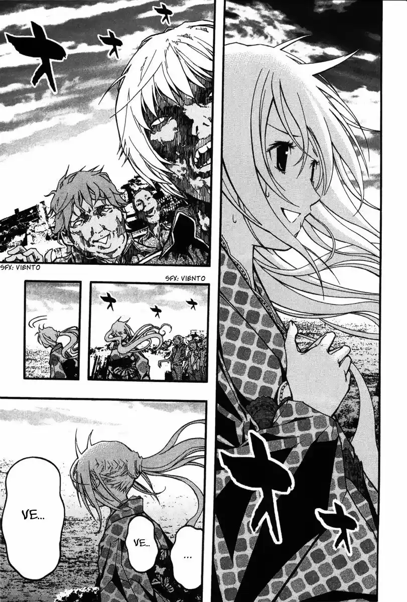 Renai Kaidan Sayoko-san (2009) - Capítulo 23 - Página 28 - LectorTMOo