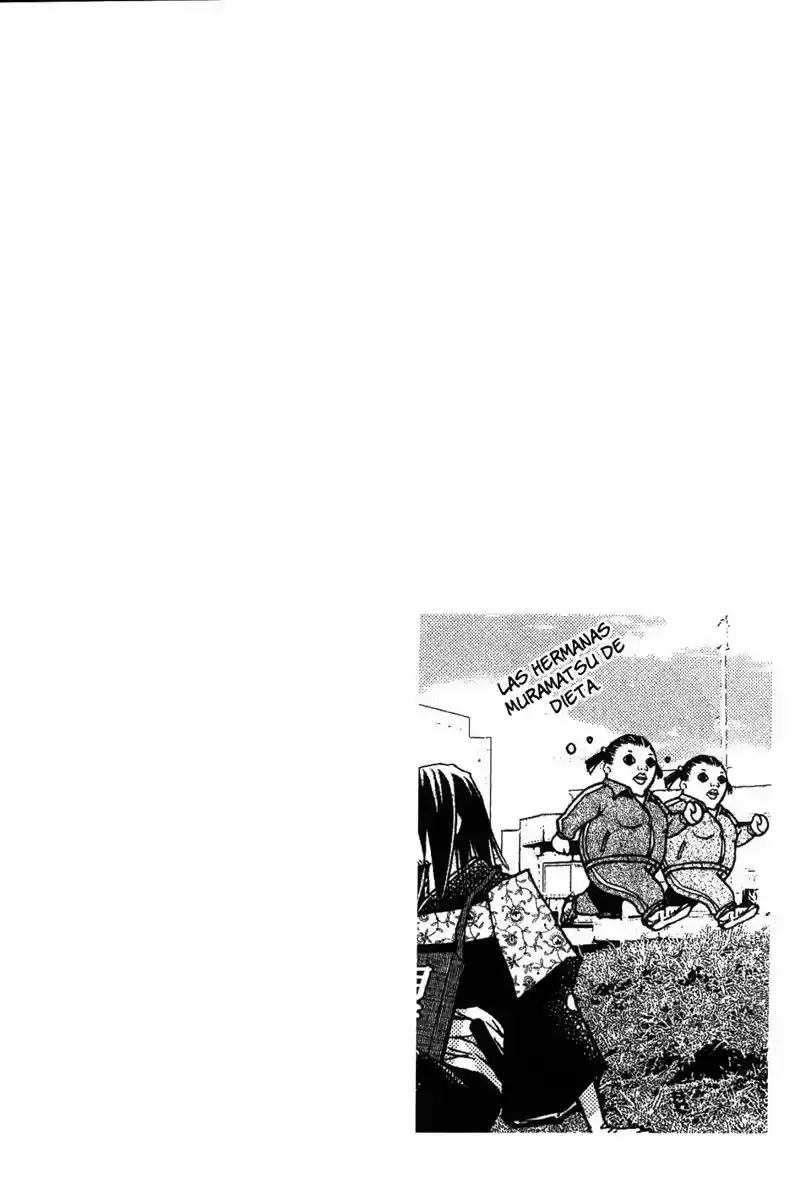 Renai Kaidan Sayoko-san (2009) - Capítulo 23 - Página 31 - LectorTMOo