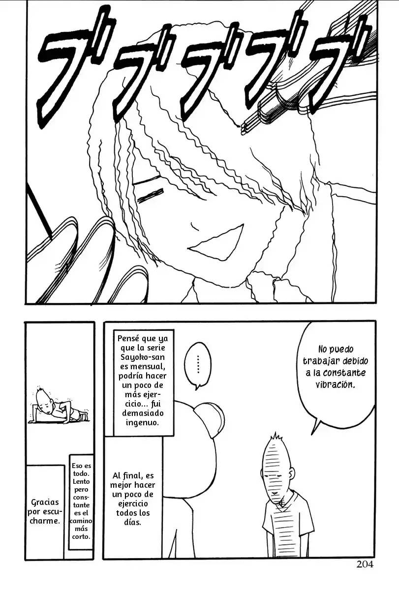 Renai Kaidan Sayoko-san (2009) - Capítulo 24 - Página 43 - LectorTMOo