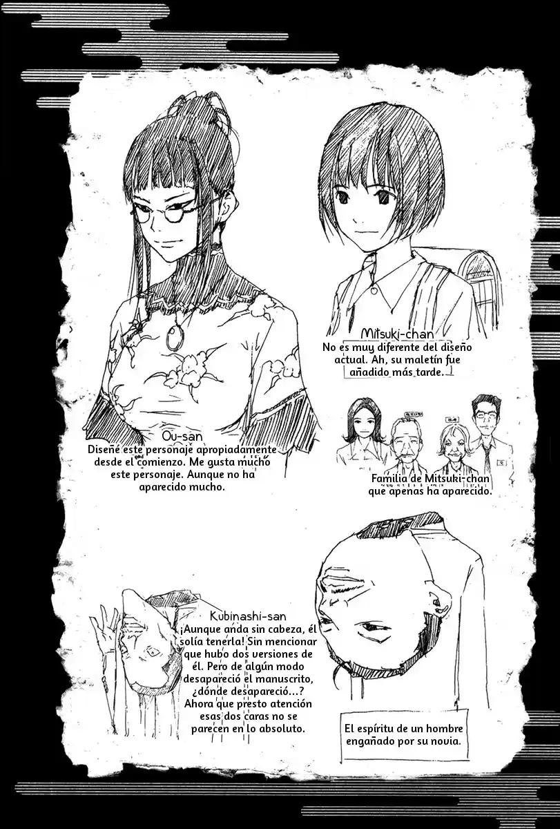 Renai Kaidan Sayoko-san (2009) - Capítulo 24 - Página 45 - LectorTMOo