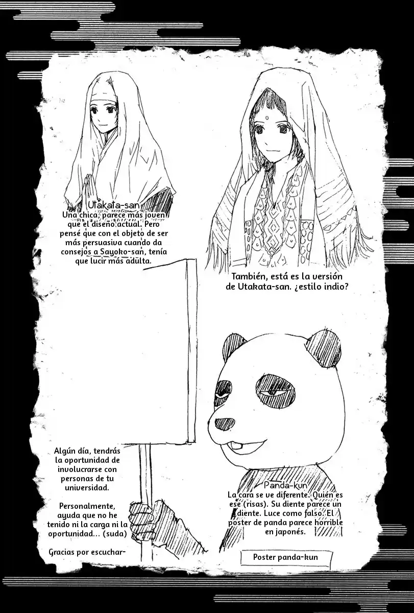 Renai Kaidan Sayoko-san (2009) - Capítulo 24 - Página 46 - LectorTMOo