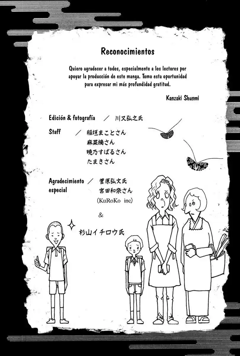 Renai Kaidan Sayoko-san (2009) - Capítulo 24 - Página 47 - LectorTMOo
