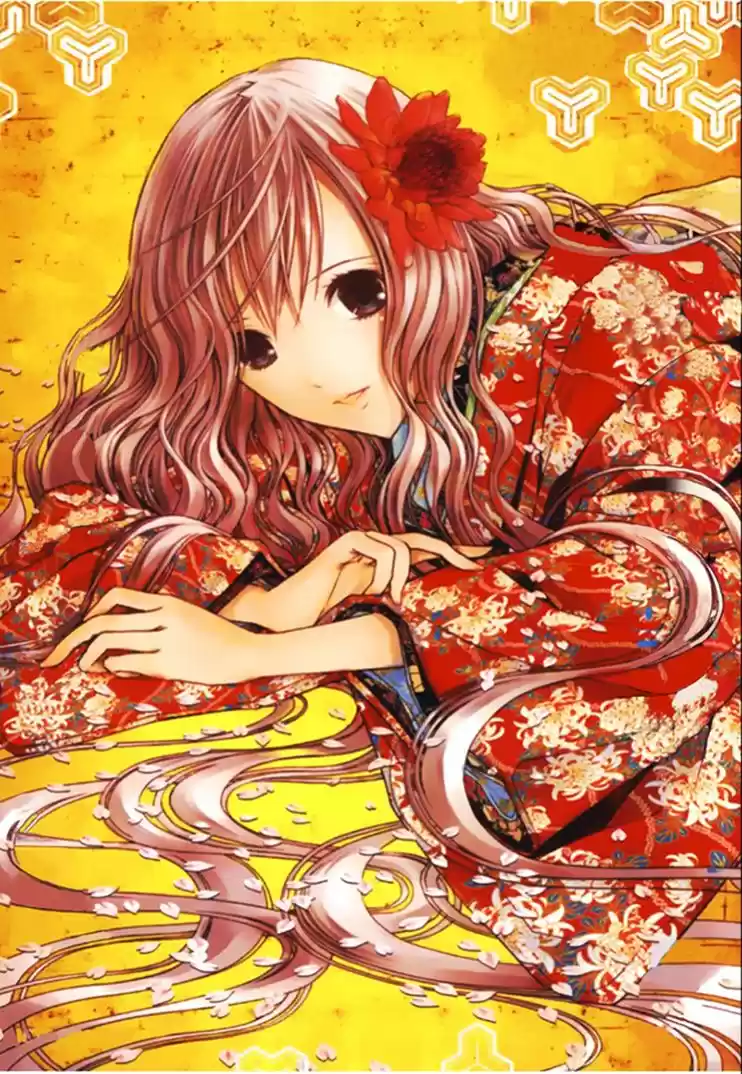 Renai Kaidan Sayoko-san (2009) - Capítulo 25 - Página 5 - LectorTMOo