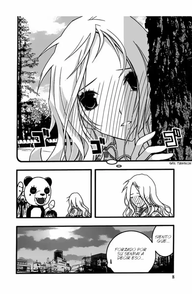 Renai Kaidan Sayoko-san (2009) - Capítulo 25 - Página 13 - LectorTMOo