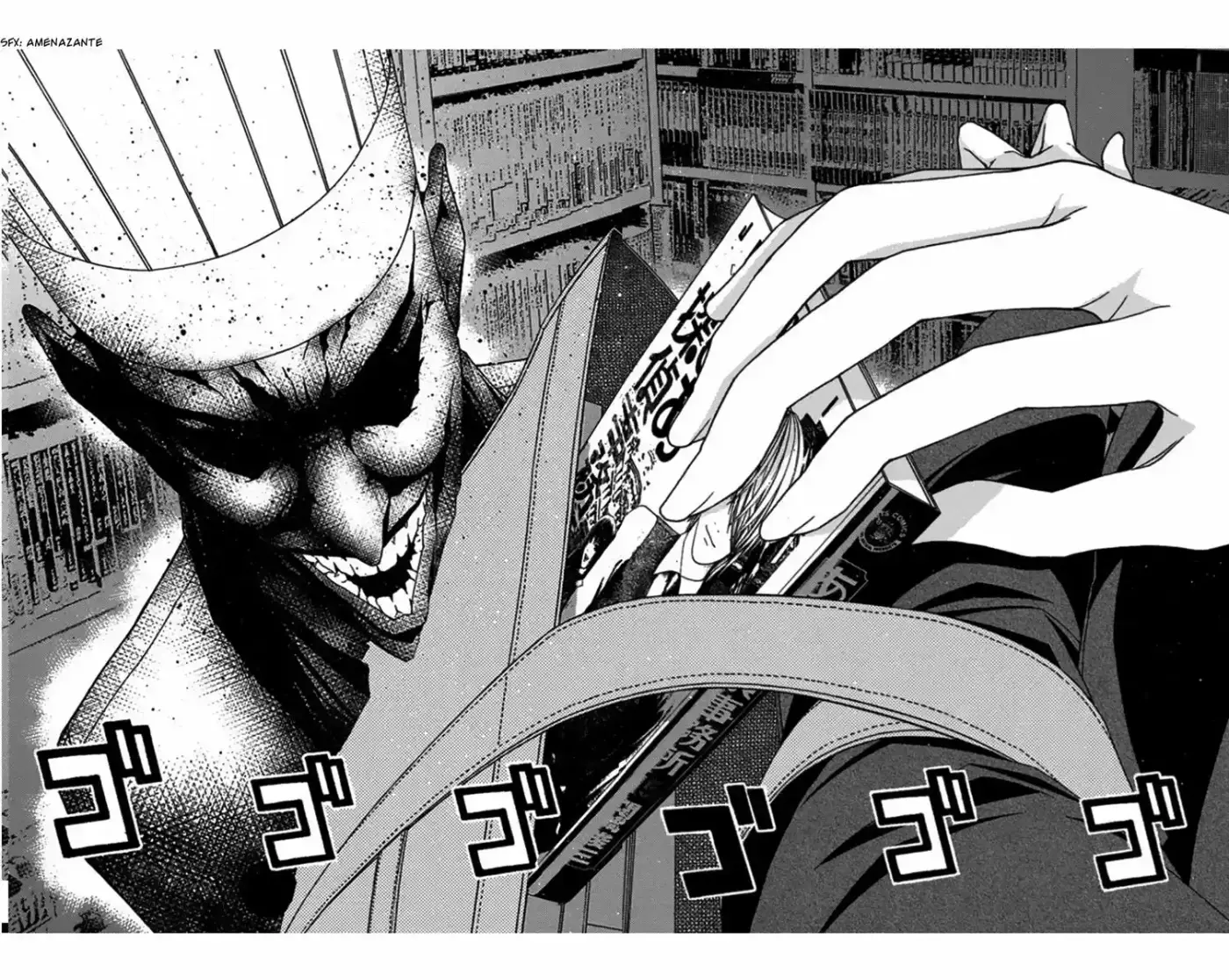 Renai Kaidan Sayoko-san (2009) - Capítulo 26 - Página 14 - LectorTMOo