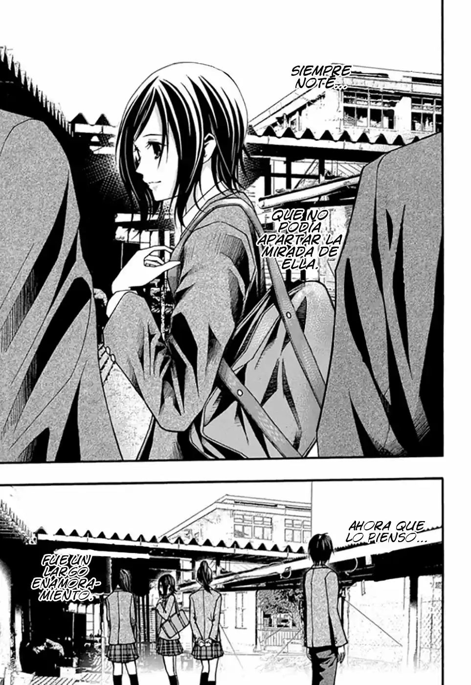 Renai Kaidan Sayoko-san (2009) - Capítulo 28 - Página 18 - LectorTMOo