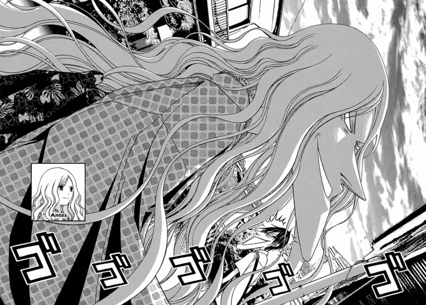 Renai Kaidan Sayoko-san (2009) - Capítulo 28 - Página 29 - LectorTMOo
