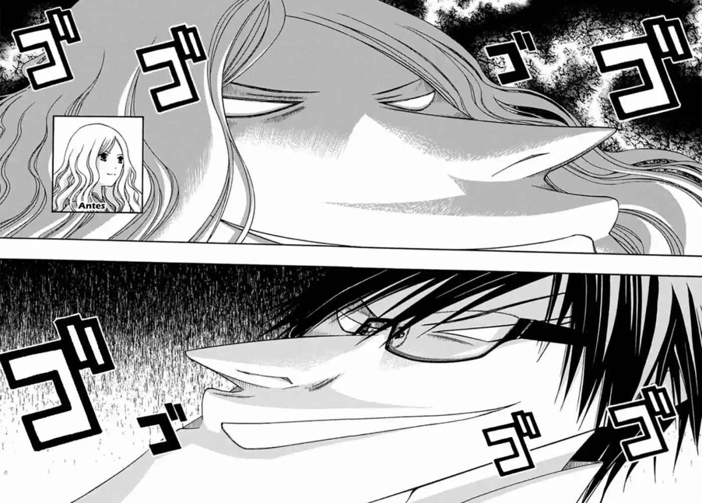 Renai Kaidan Sayoko-san (2009) - Capítulo 28 - Página 30 - LectorTMOo