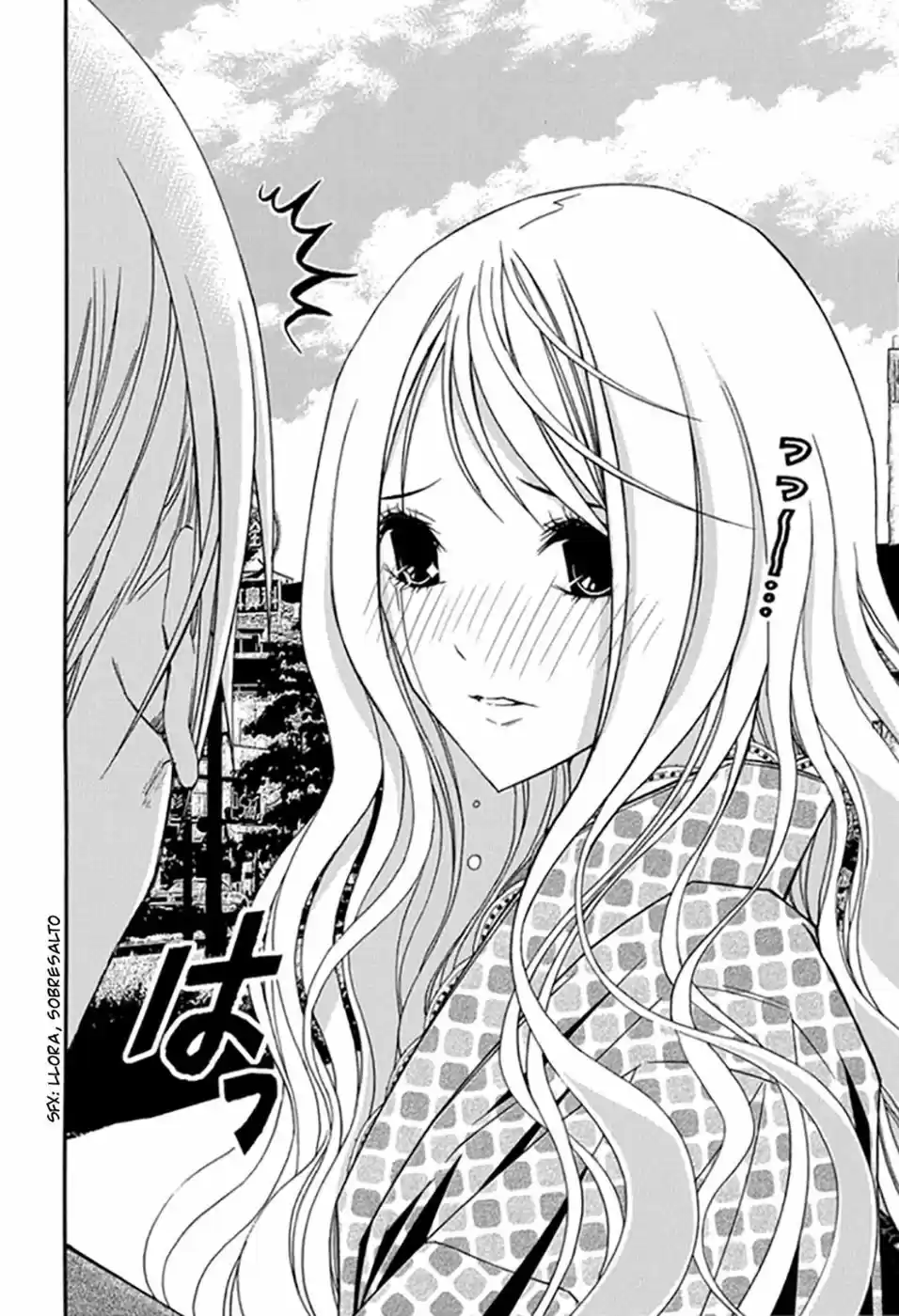 Renai Kaidan Sayoko-san (2009) - Capítulo 29 - Página 6 - LectorTMOo