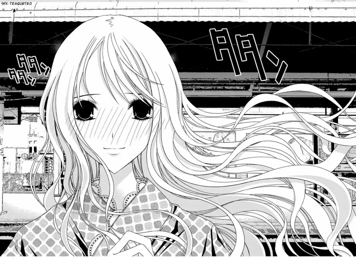 Renai Kaidan Sayoko-san (2009) - Capítulo 29 - Página 33 - LectorTMOo