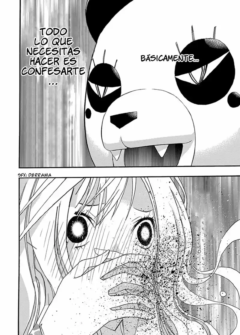 Renai Kaidan Sayoko-san (2009) - Capítulo 31 - Página 20 - LectorTMOo