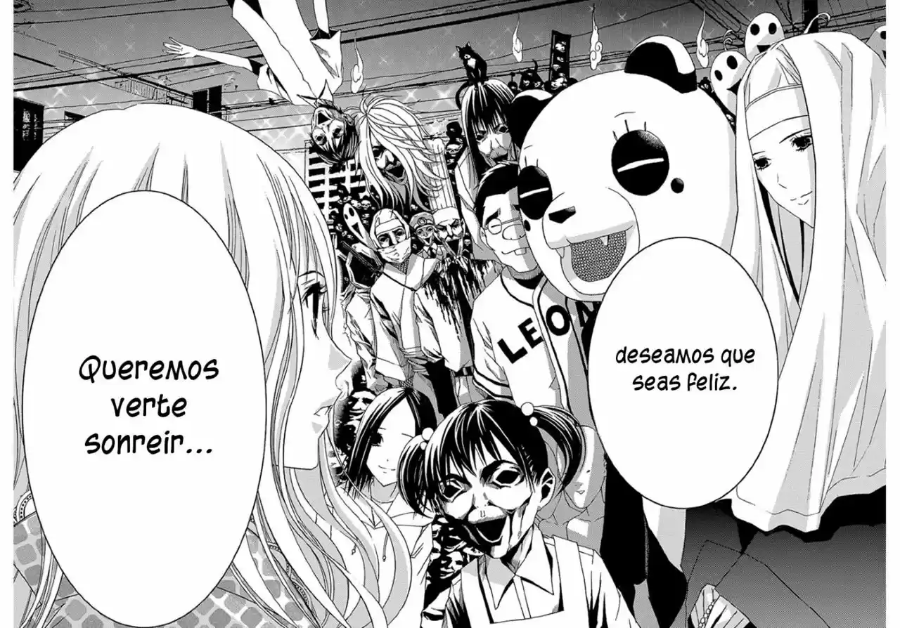 Renai Kaidan Sayoko-san (2009) - Capítulo 31 - Página 28 - LectorTMOo