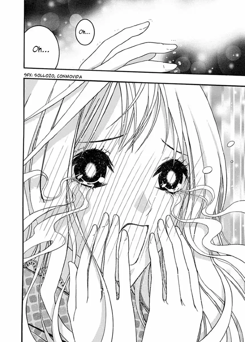 Renai Kaidan Sayoko-san (2009) - Capítulo 31 - Página 29 - LectorTMOo