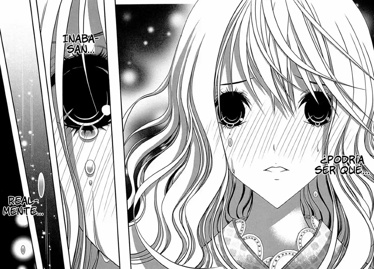 Renai Kaidan Sayoko-san (2009) - Capítulo 33 - Página 24 - LectorTMOo