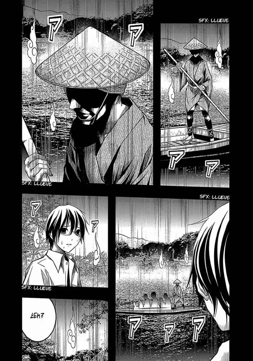 Renai Kaidan Sayoko-san (2009) - Capítulo 33 - Página 27 - LectorTMOo