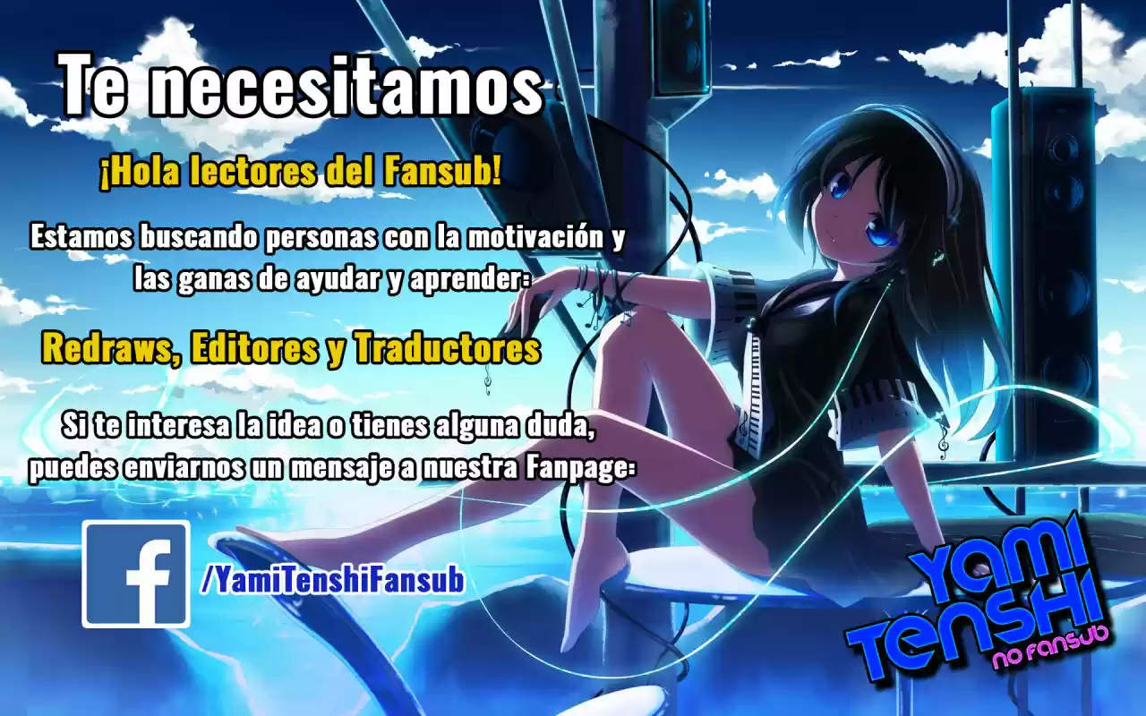 Renai Kaidan Sayoko-san (2009) - Capítulo 34 - Página 2 - LectorTMOo