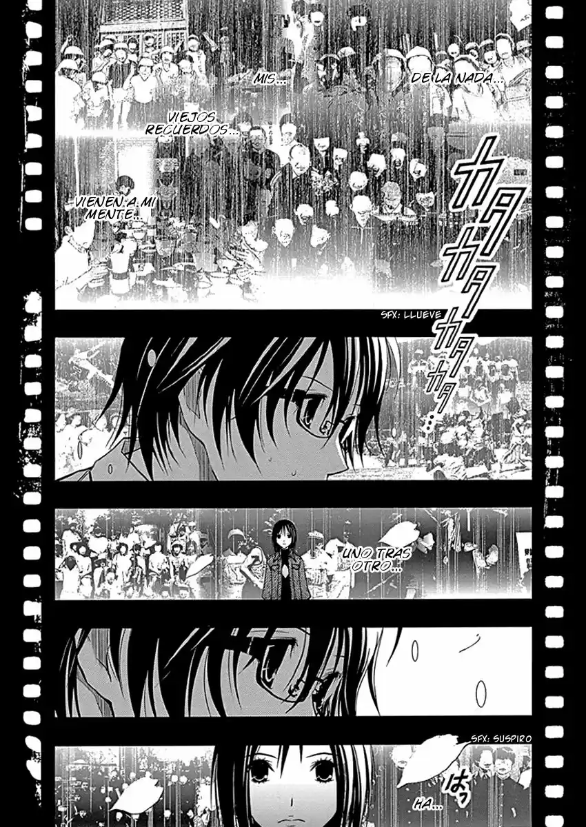 Renai Kaidan Sayoko-san (2009) - Capítulo 34 - Página 10 - LectorTMOo