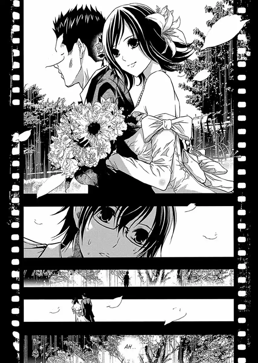 Renai Kaidan Sayoko-san (2009) - Capítulo 34 - Página 12 - LectorTMOo