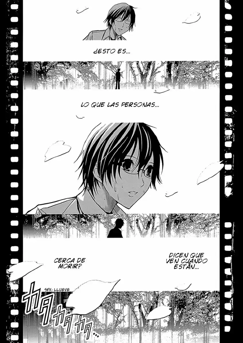 Renai Kaidan Sayoko-san (2009) - Capítulo 34 - Página 13 - LectorTMOo