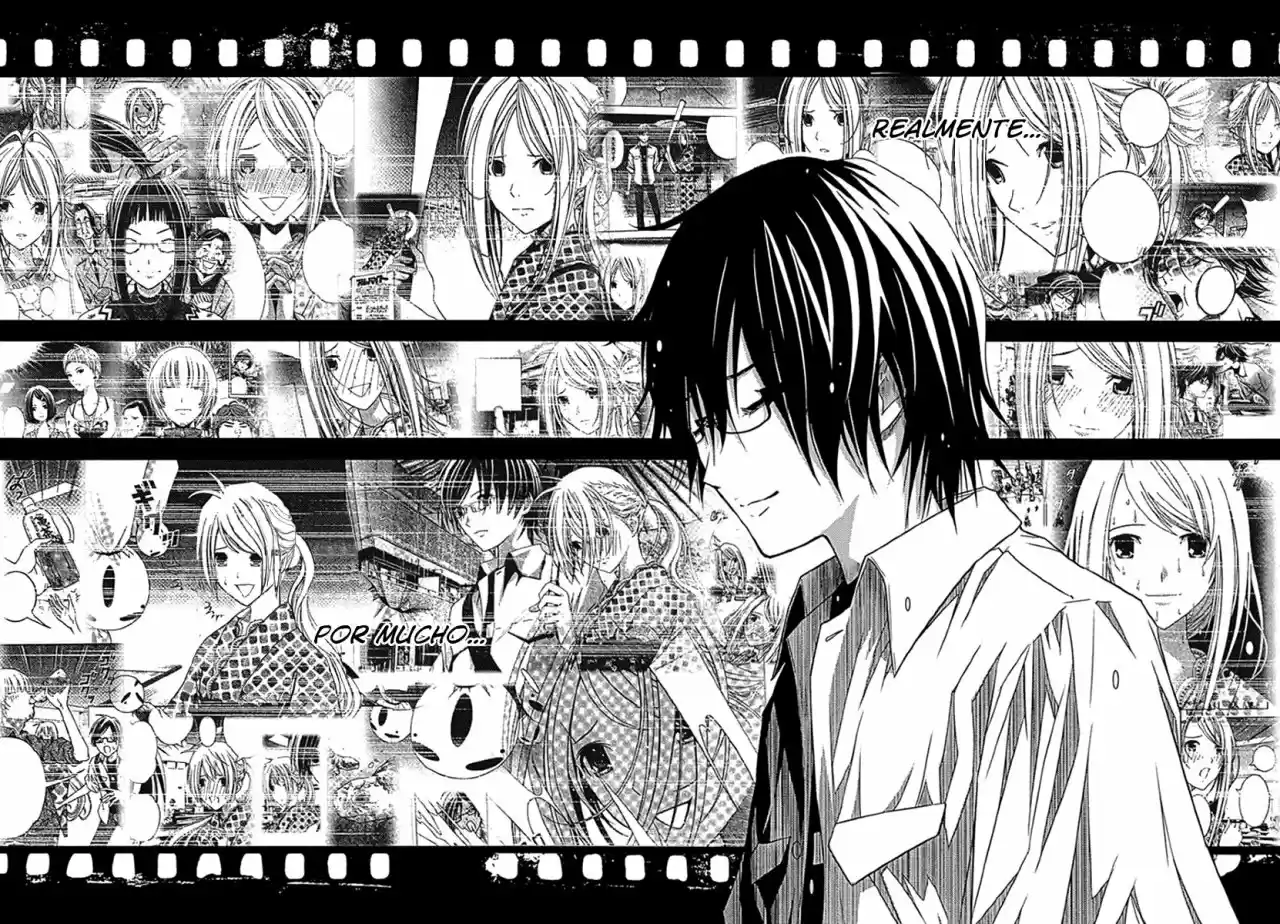 Renai Kaidan Sayoko-san (2009) - Capítulo 34 - Página 18 - LectorTMOo