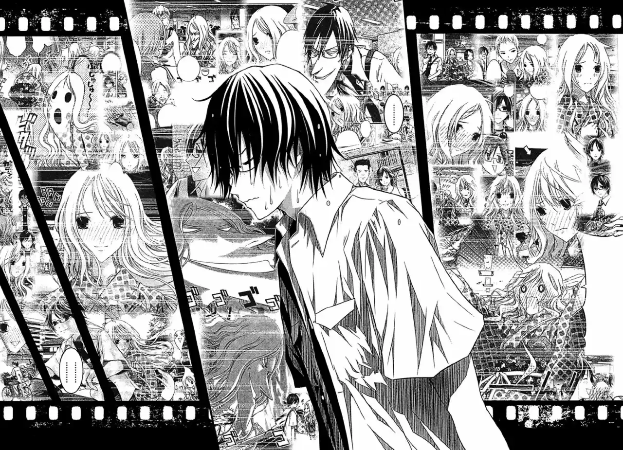 Renai Kaidan Sayoko-san (2009) - Capítulo 34 - Página 20 - LectorTMOo