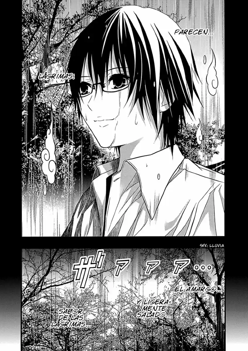 Renai Kaidan Sayoko-san (2009) - Capítulo 34 - Página 23 - LectorTMOo
