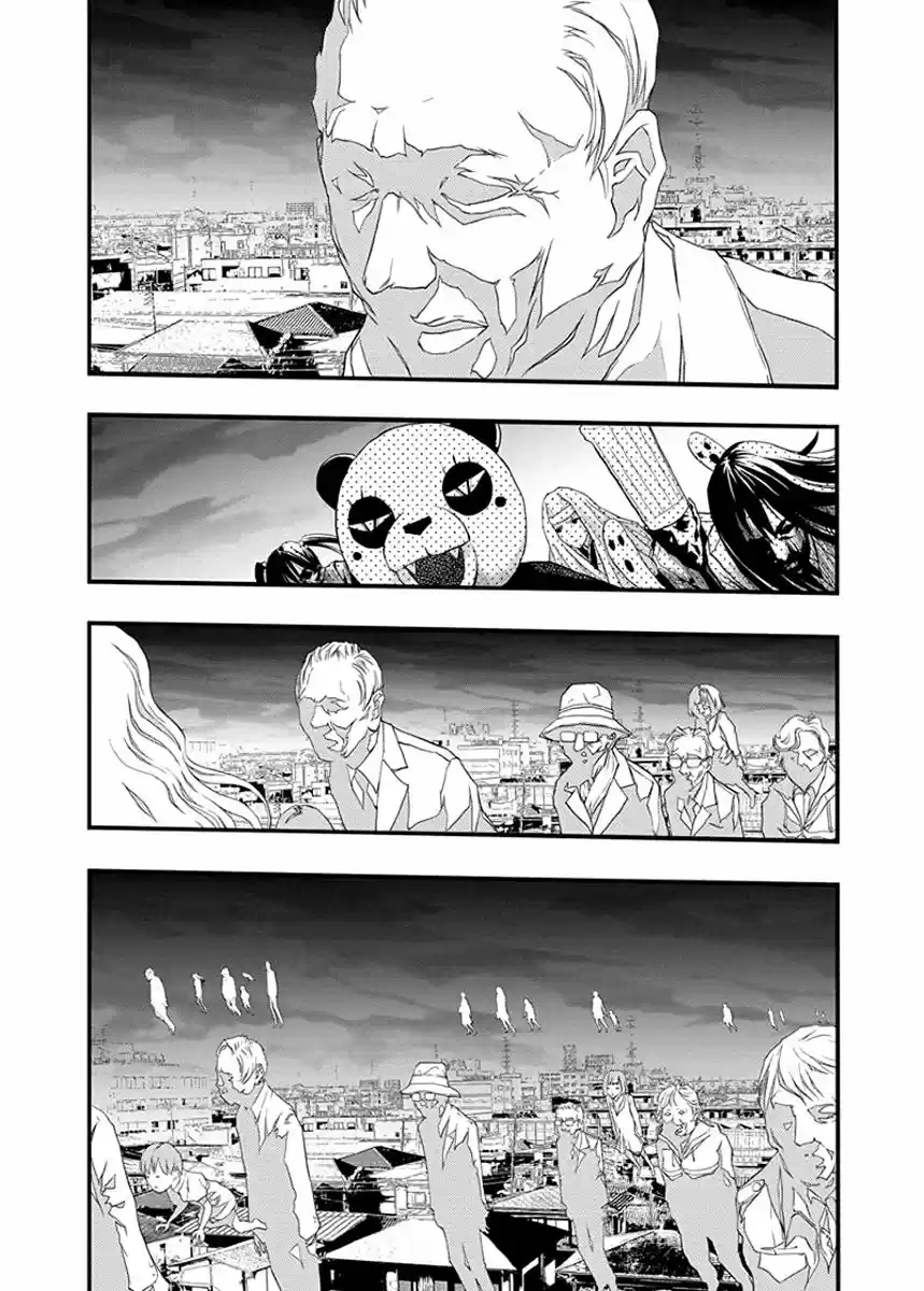 Renai Kaidan Sayoko-san (2009) - Capítulo 35 - Página 26 - LectorTMOo