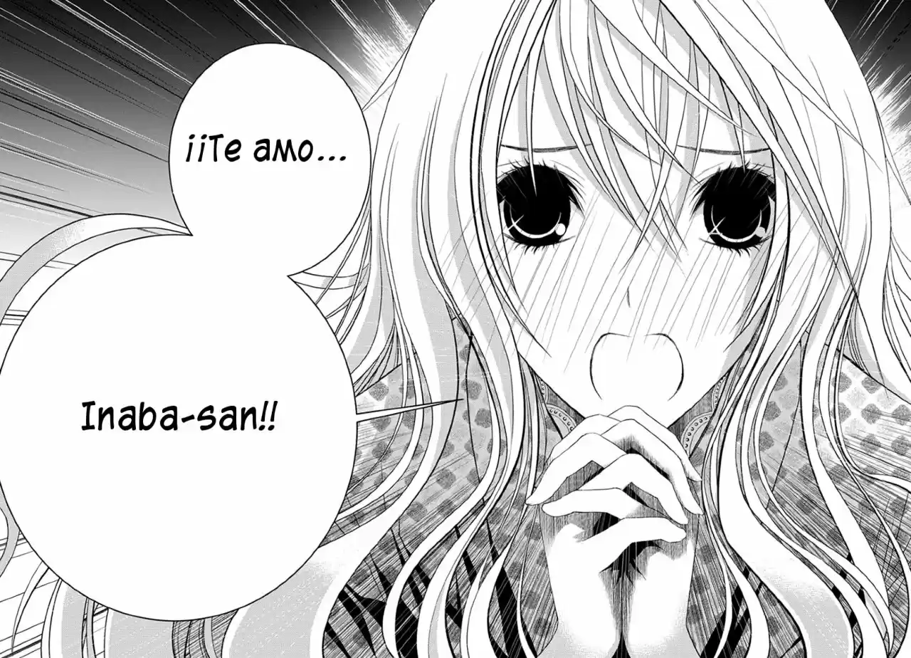 Renai Kaidan Sayoko-san (2009) - Capítulo 36 - Página 25 - LectorTMOo