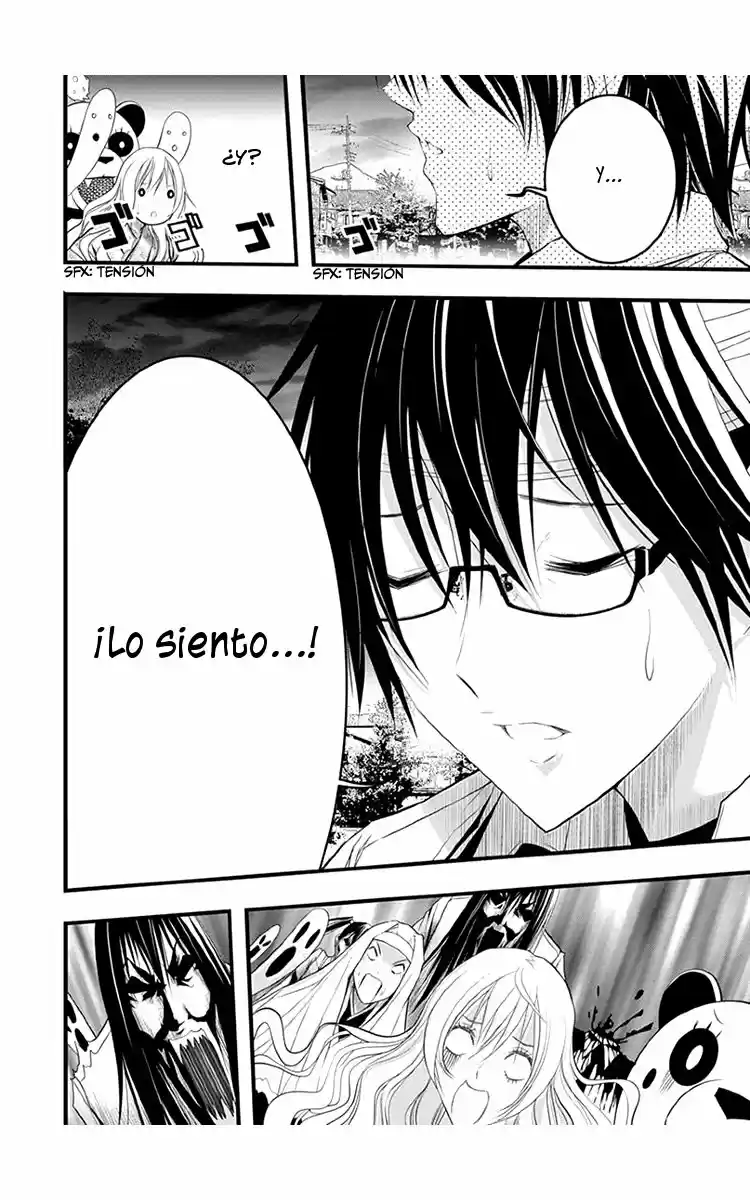 Renai Kaidan Sayoko-san (2009) - Capítulo 38 - Página 9 - LectorTMOo