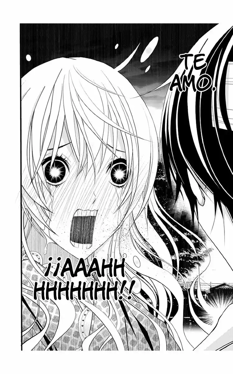Renai Kaidan Sayoko-san (2009) - Capítulo 38 - Página 22 - LectorTMOo