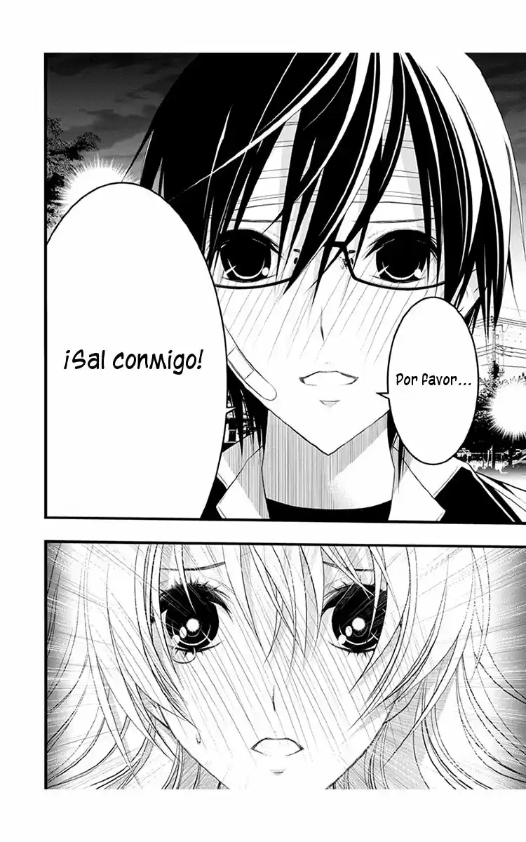 Renai Kaidan Sayoko-san (2009) - Capítulo 38 - Página 26 - LectorTMOo
